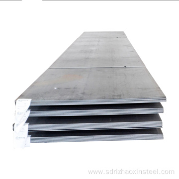 ASTM A572 Gr.65 Carbon Steel Sheet